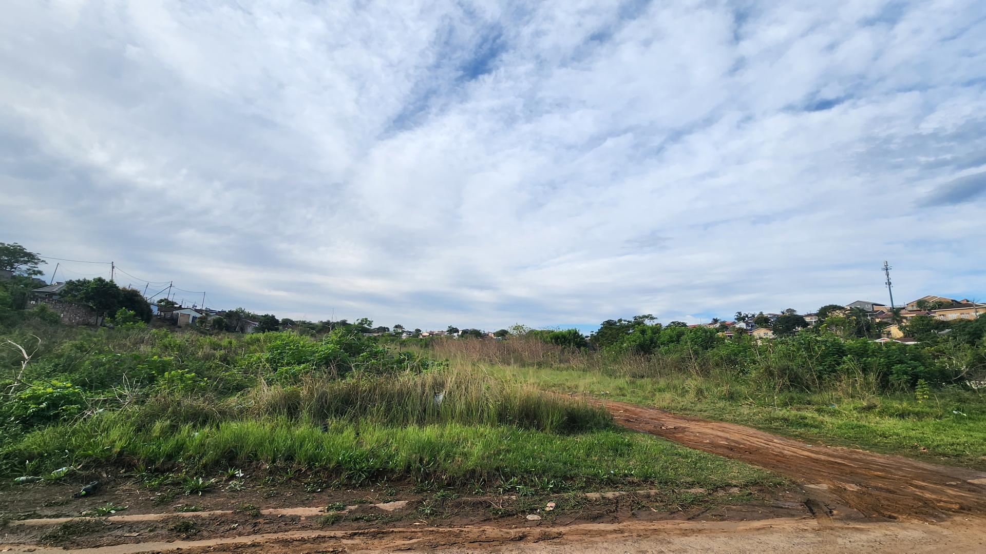 Vacant land / plot for sale in Parkgate P24112750504