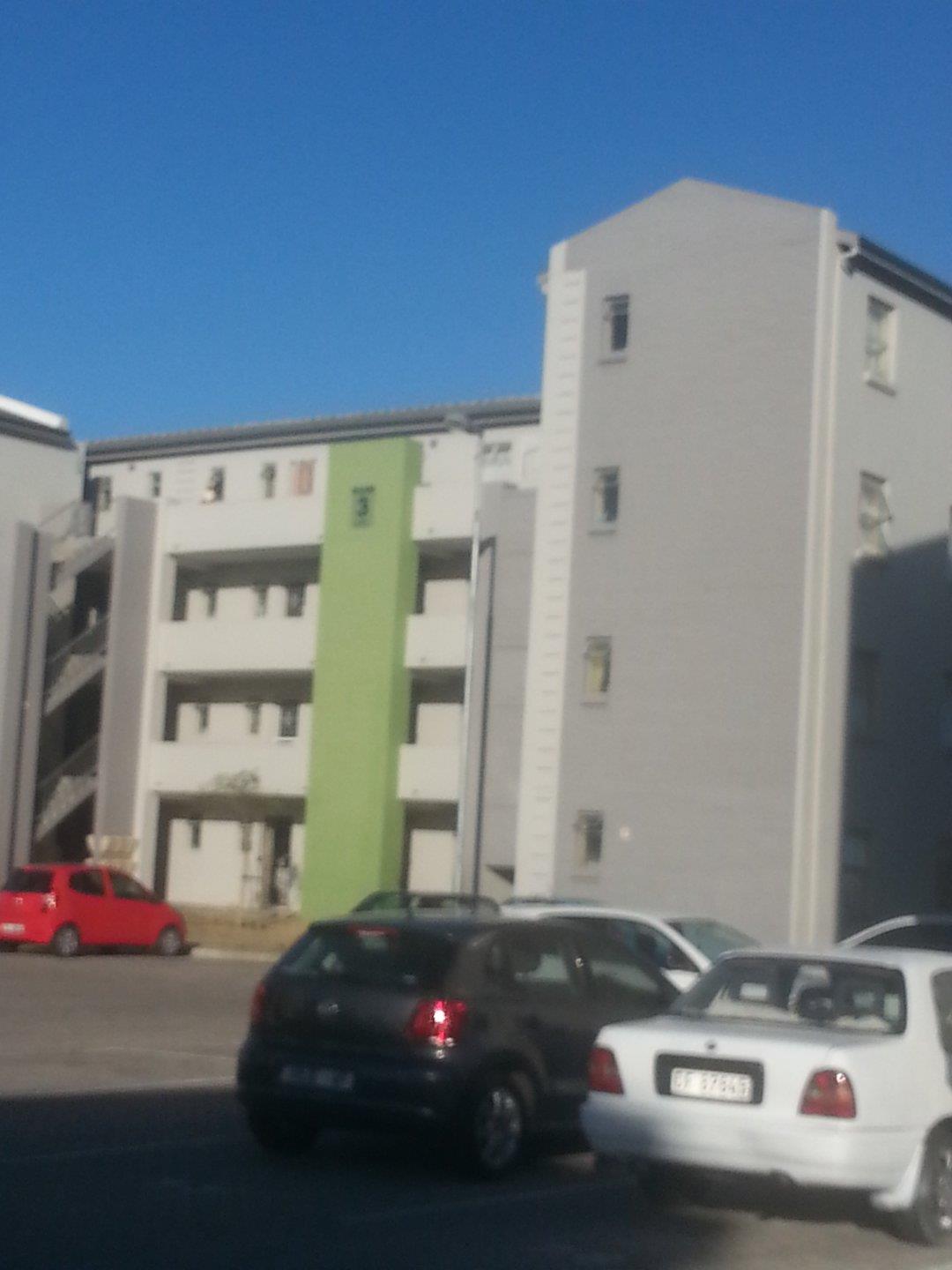 Flats to rent deals in kraaifontein