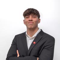Agent profile for Ryan Shuttleworth