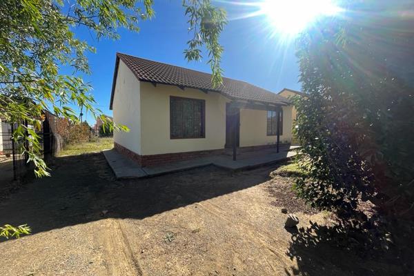 Property and houses for sale in Thaba Nchu : Thaba Nchu Property ...