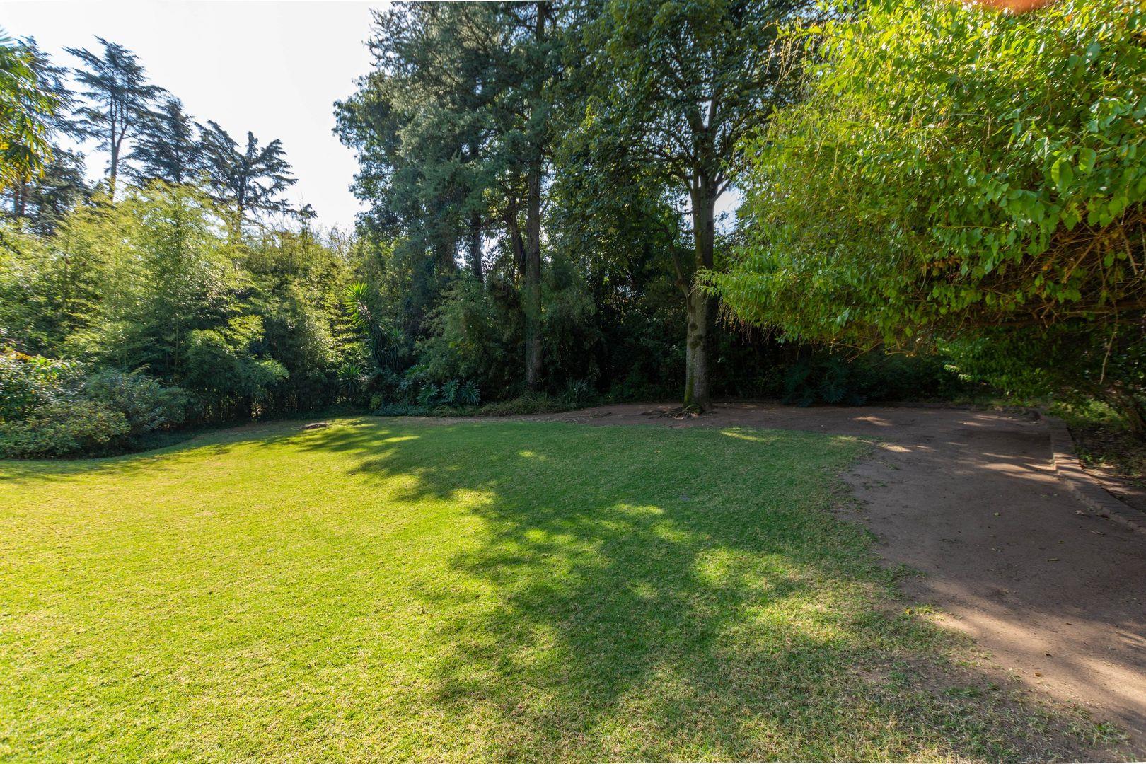 Vacant land / plot for sale in Hyde Park P24113939938