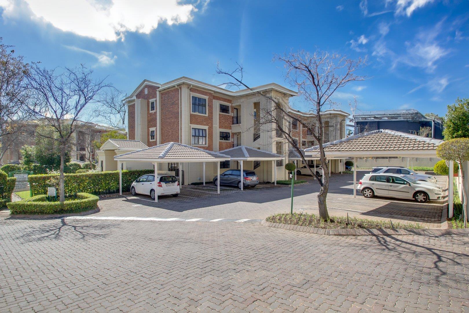 Fourways Property : Apartments / flats for sale in Fourways ...