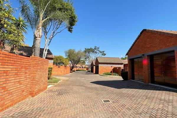 Townhouses to rent in Centurion : Centurion Property : Property24.com ...