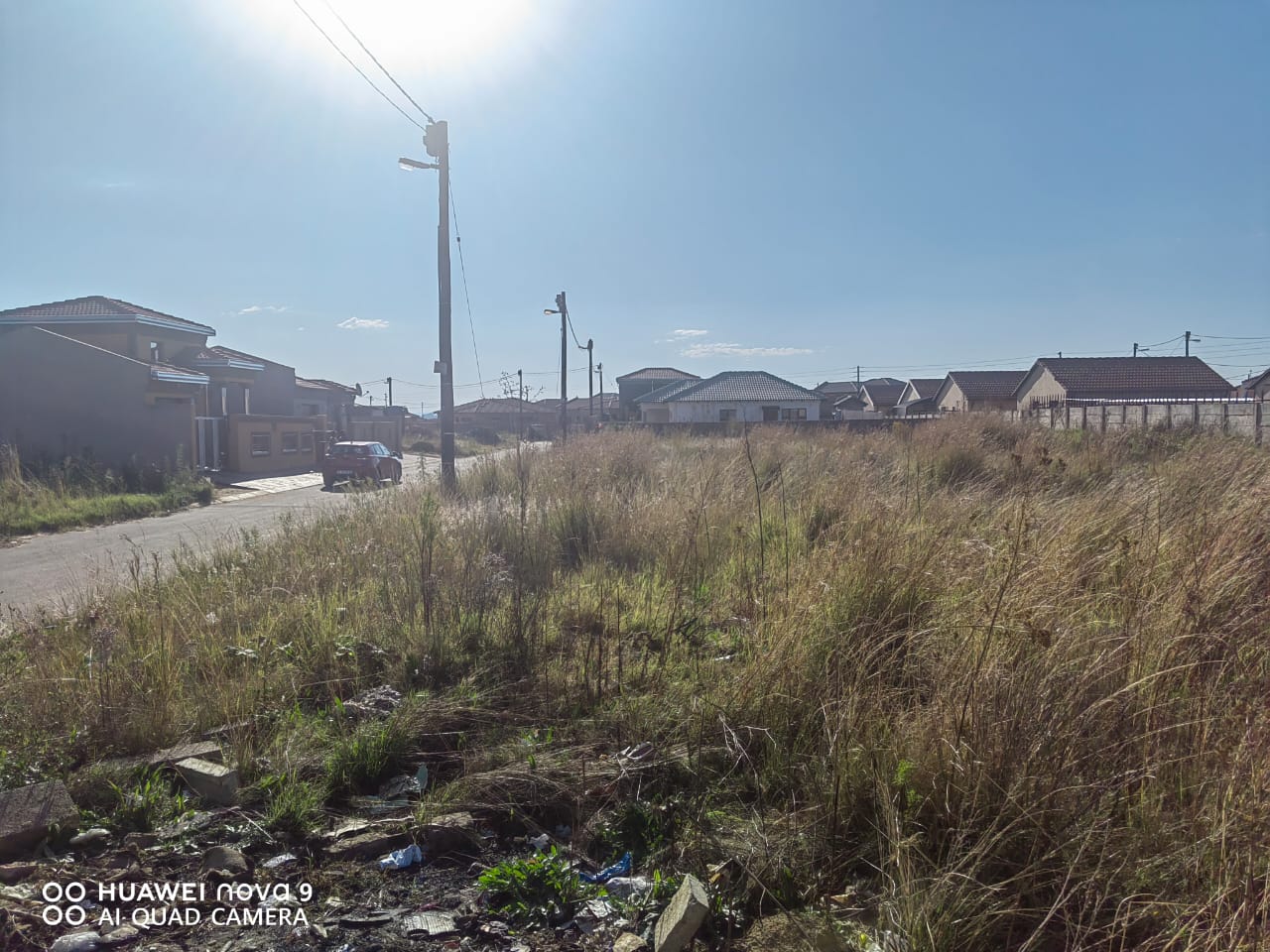 Vacant land / plot for sale in Golden Gardens P24112754660