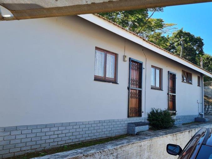 1 Bedroom Townhouse to Rent in Umhlatuzana