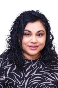 Agent profile for Beryl Joseph