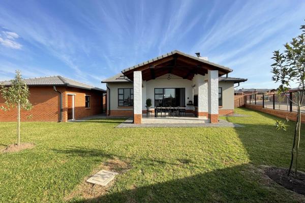 iQ Marula Developed by UniQon Developer (Pty) Ltd

These sectional title units are ...