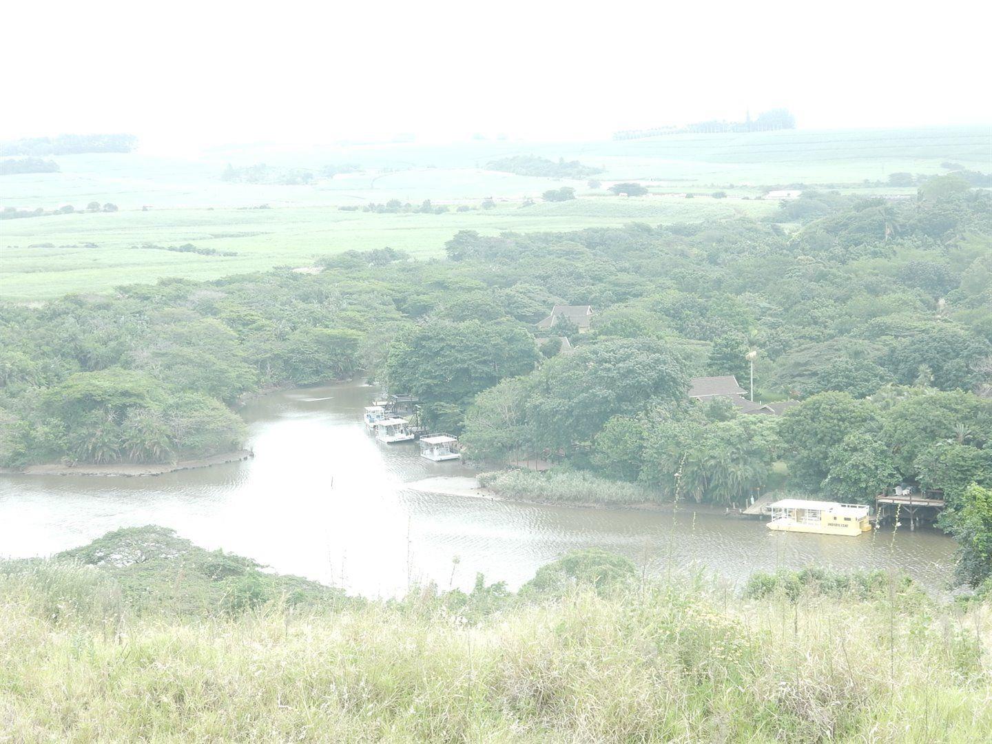 Vacant land / plot for sale in Zini River Estate P24112284122