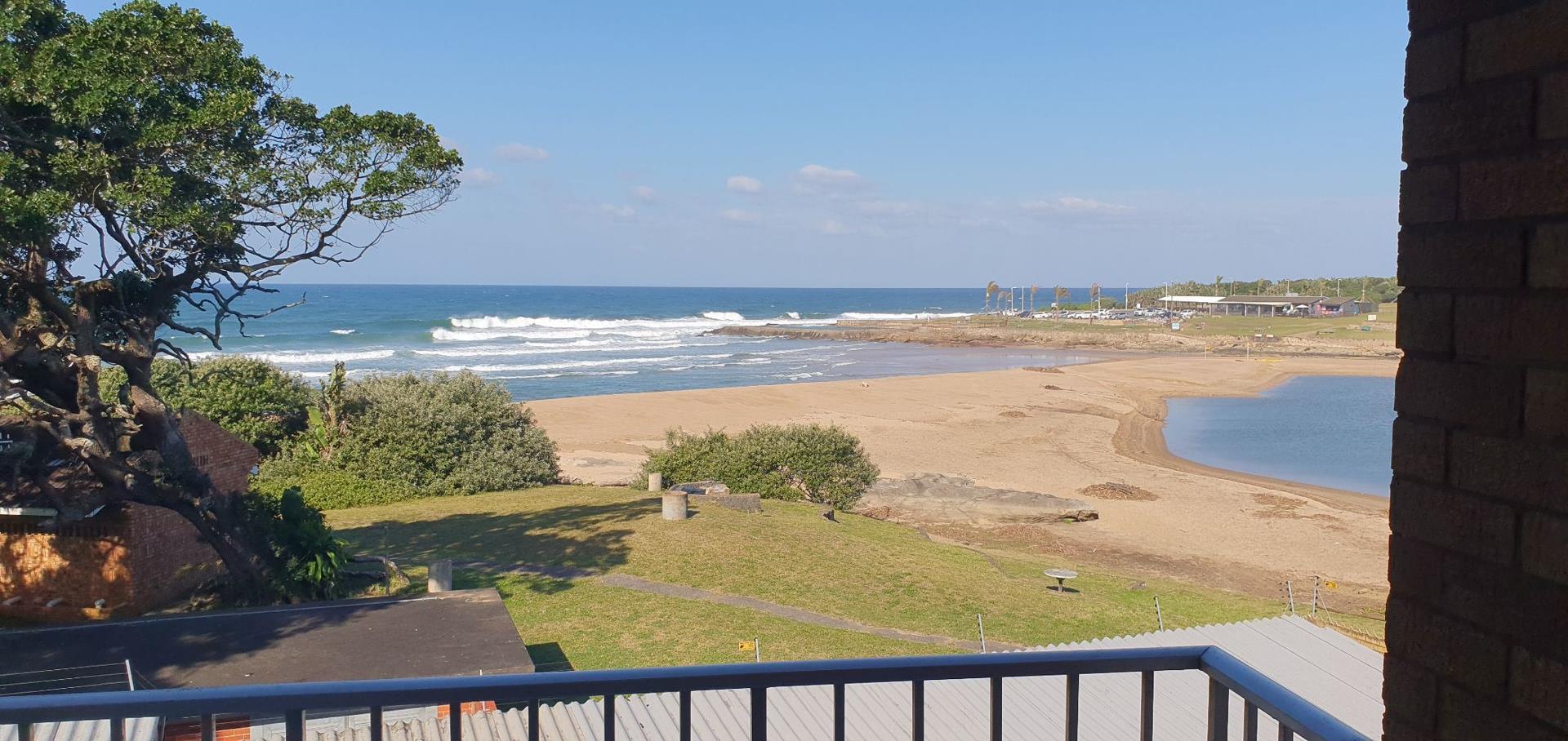 2 Bedroom Apartment / flat for sale in Shelly Beach 1051 Marine Drive