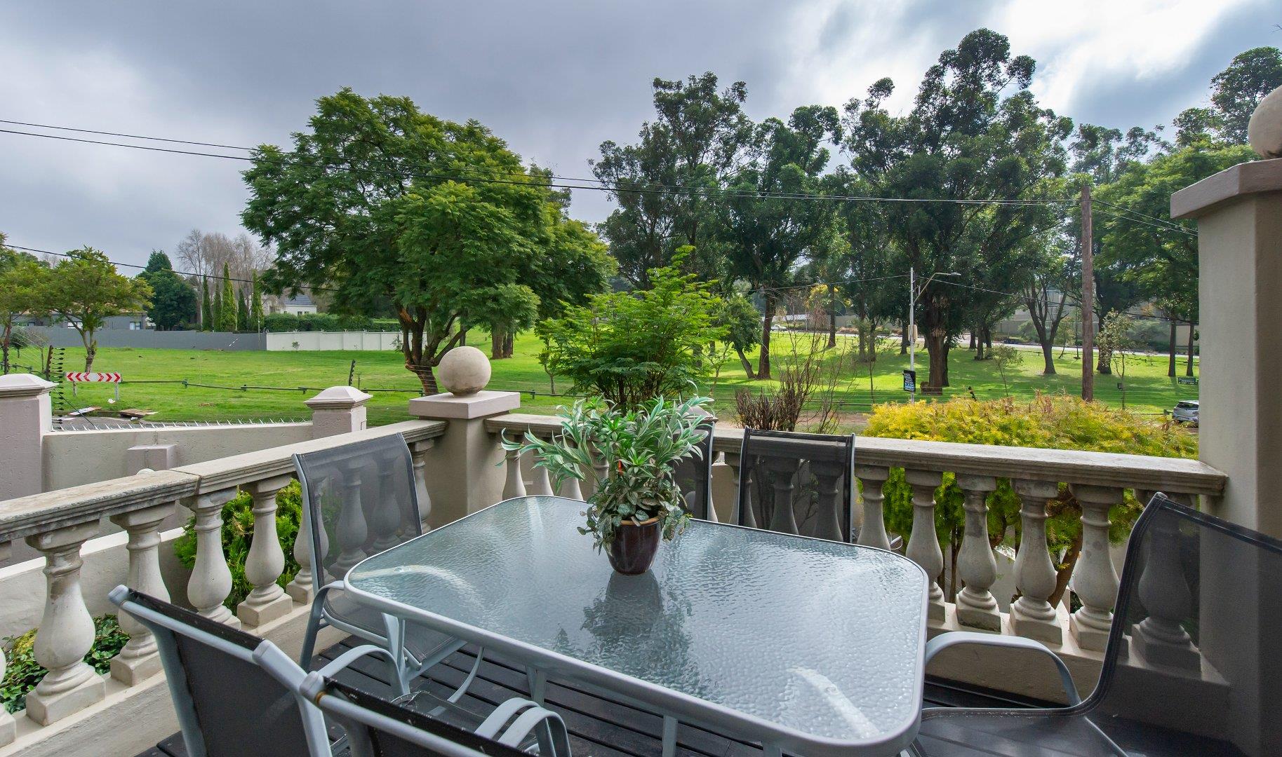 Melrose Estate Property Property and houses for sale in Melrose