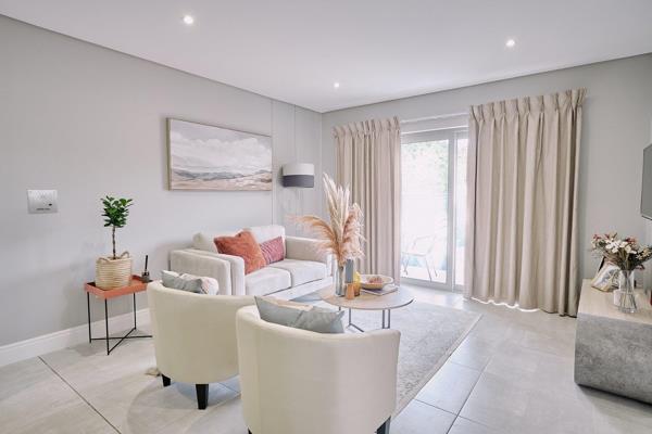 La R&#233;colte Retirement Village is a luxury lock-up-and-go estate situated in the popular Stellenberg/Stellenridge area of ...