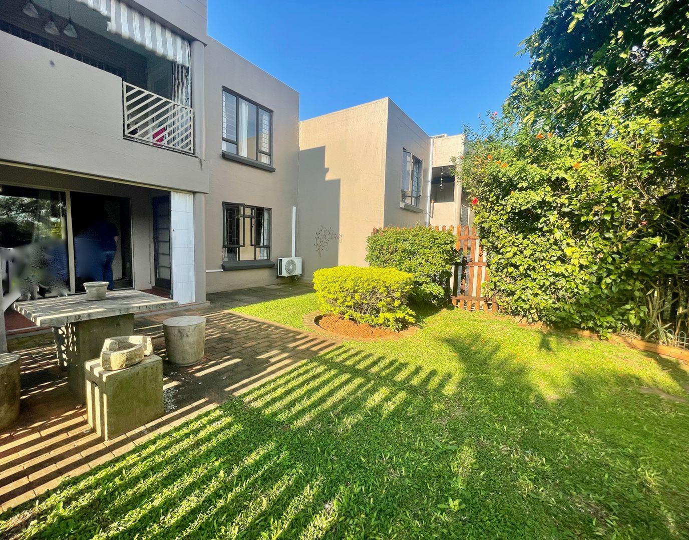 2 Bedroom Townhouse for sale in Sunningdale 59 Ss THE Meadows, 59 Meadow Lane P24112760783