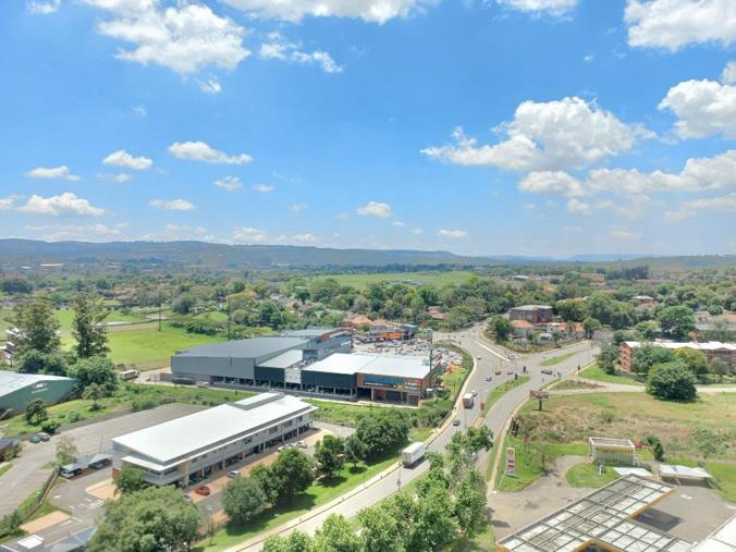 2 Bedroom Apartment / Flat to Rent in Scottsville