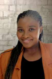 Agent profile for Lesego Magano