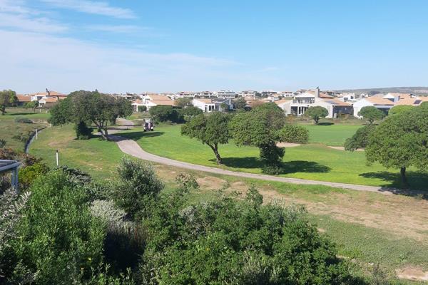 This upstairs apartment offers beautiful views of the golf course.
2 Bedrooms
1 Bathroom
Balcony from 2nd bedroom &amp; lounge
Open ...