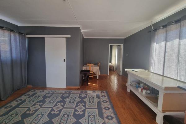 EXCLUSIVE SOLE MANDATE

Discover comfortable, hassle-free living in the quiet ...