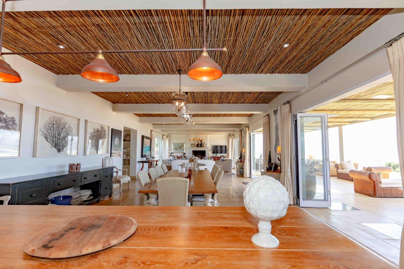 House to rent in Plettenberg Bay Central