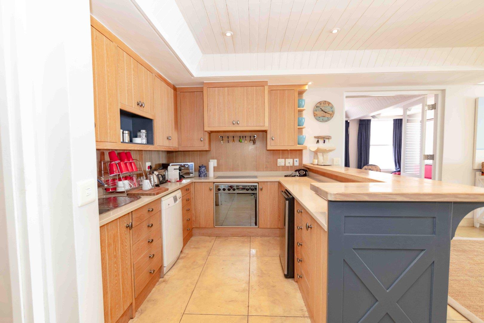 Photo of House to rent in Plettenberg Bay Central