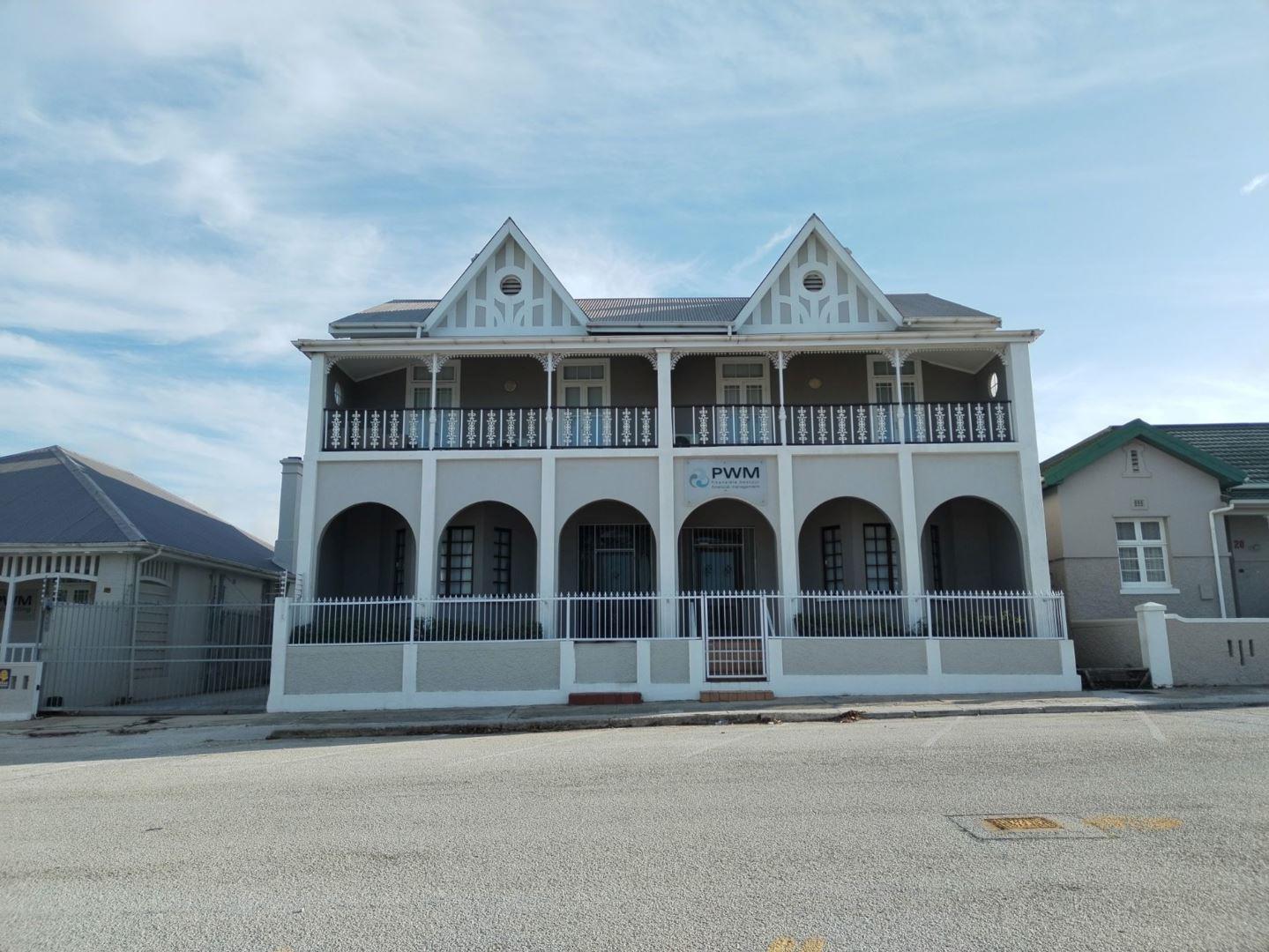 Commercial property for sale in Richmond Hill 22 Edward Street P24