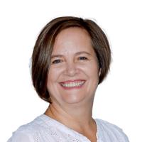 Agent profile for Elize van der Merwe