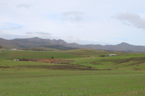 Sole mandate.
Near the Overberg village of Tesselaarsdal you will find this exceptional 15Ha farm.
Just the right size to establish ...