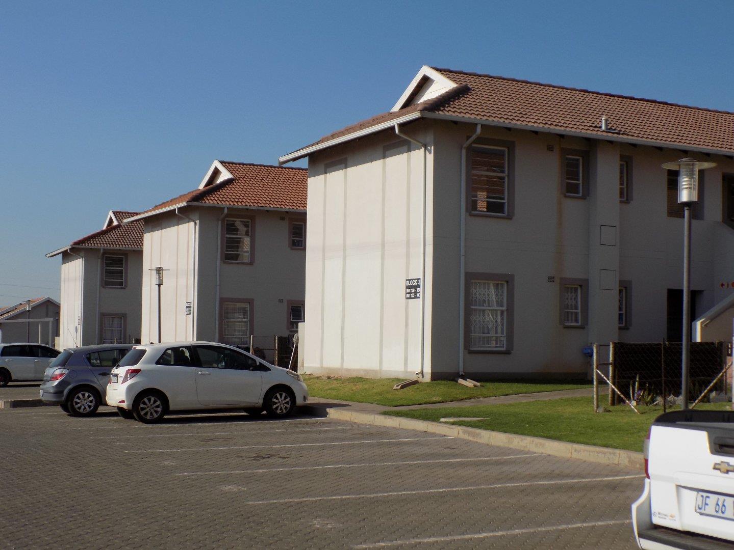 Randfontein Central Property : Property and houses for sale in ...