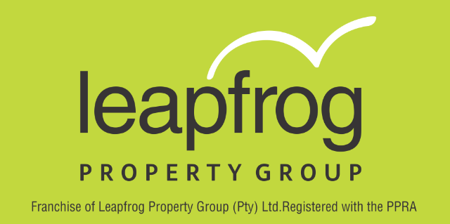 Property for sale by Leapfrog Moreletapark