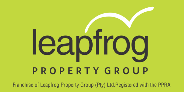 Leapfrog Blue Downs