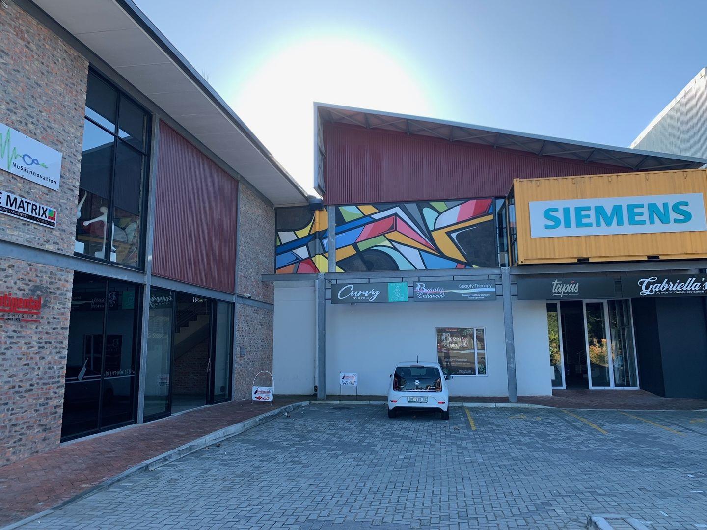 Walmer Property Commercial property to rent in Walmer