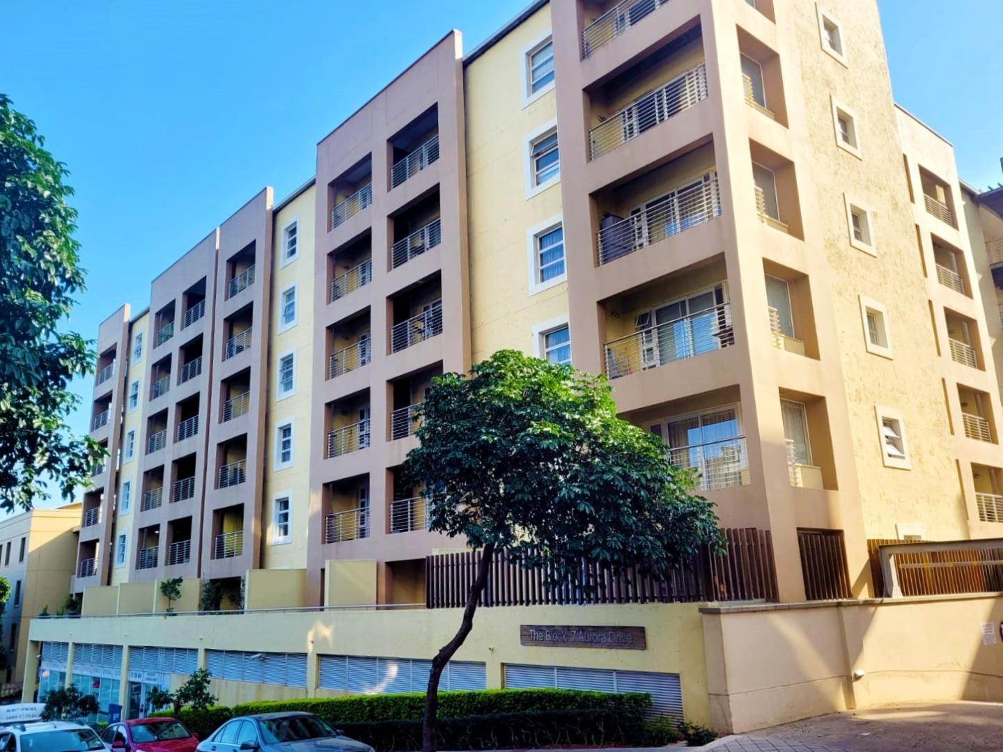 1 Bedroom Apartment / flat for sale in Umhlanga Ridge - 7 Aurora Drive ...