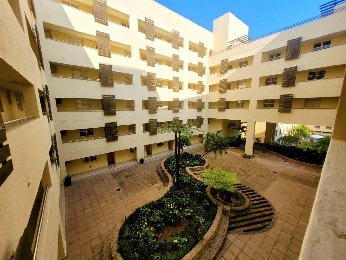 1 Bedroom Apartment / flat to rent in Umhlanga Ridge - 304 Ss THE Block ...