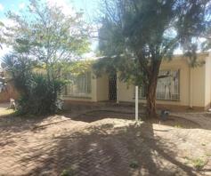 House for sale in Meiringspark