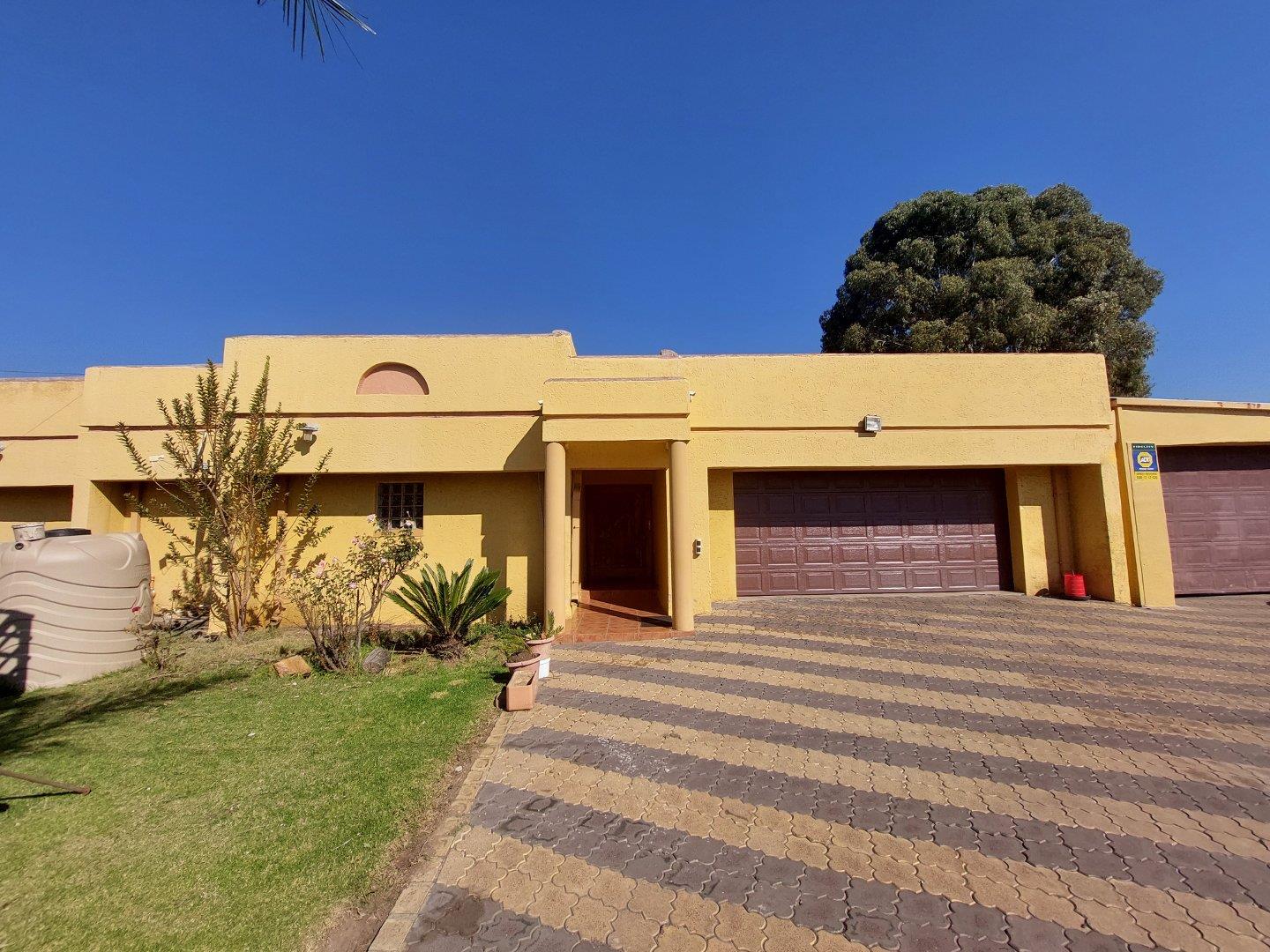 5 Bedroom House for sale in Reyno Ridge P24112770387