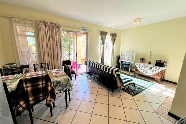 Pet-Friendly Ground Floor Living in Sand Stone Estate, Monavoni
Discover your new home ...