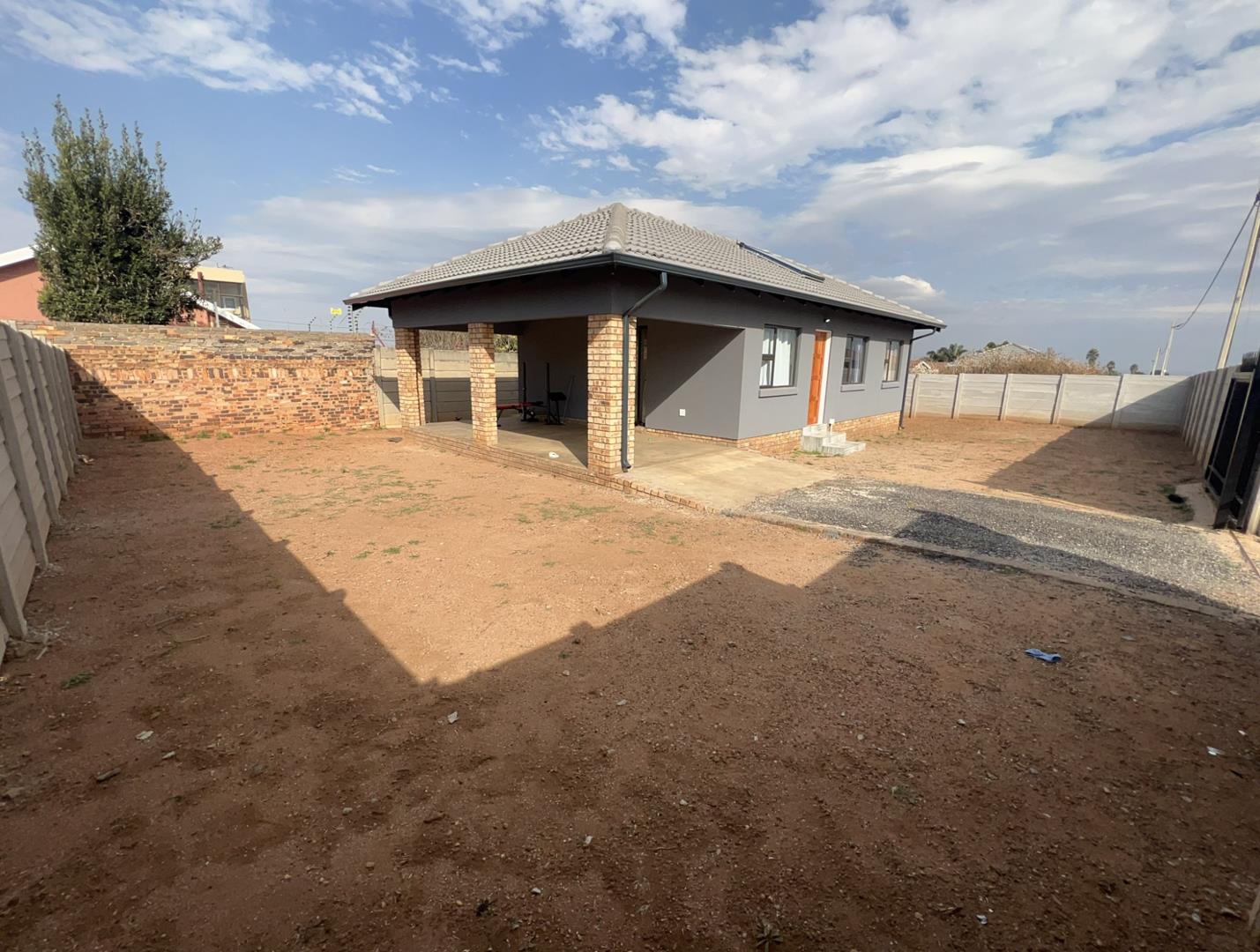 Property and houses for sale in Krugersdorp Krugersdorp Property