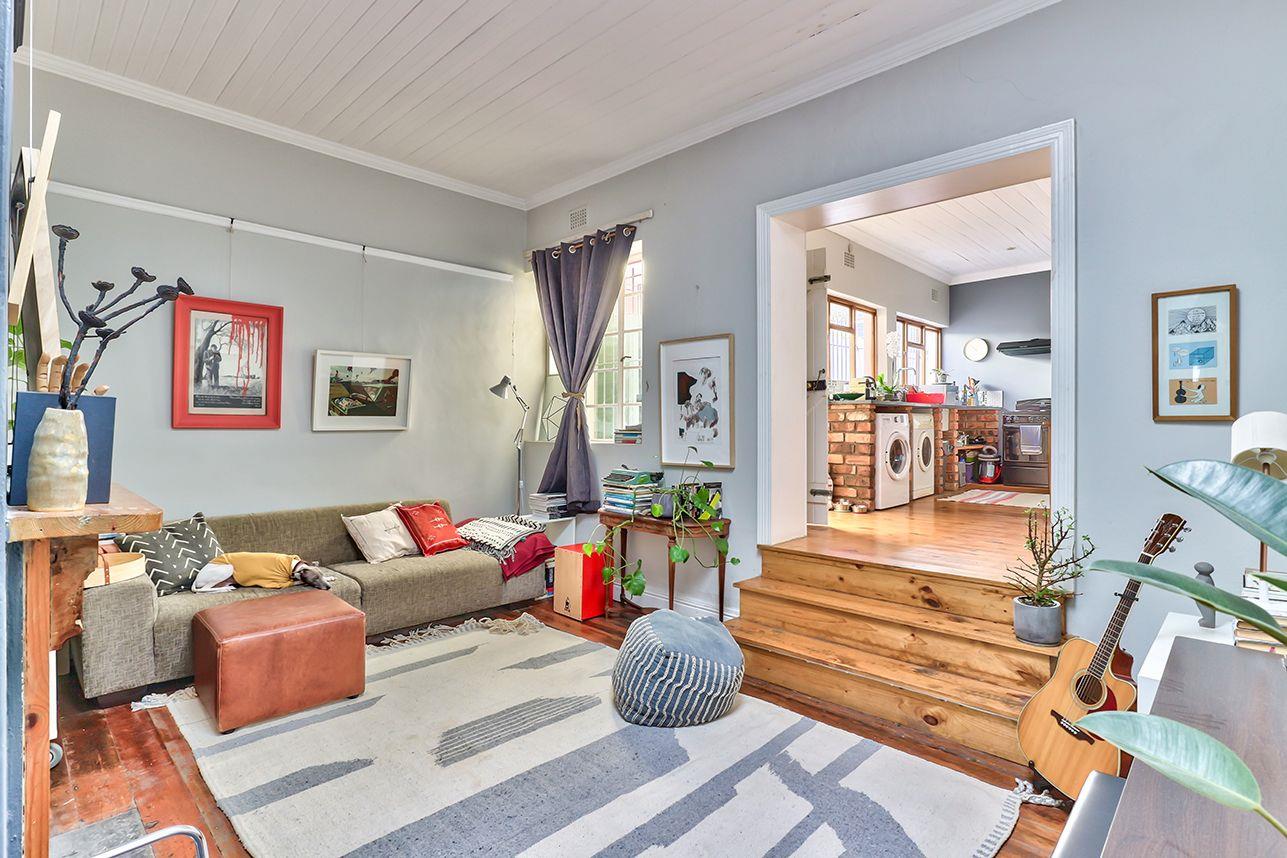 Observatory, Cape Town Property Property and houses for sale in