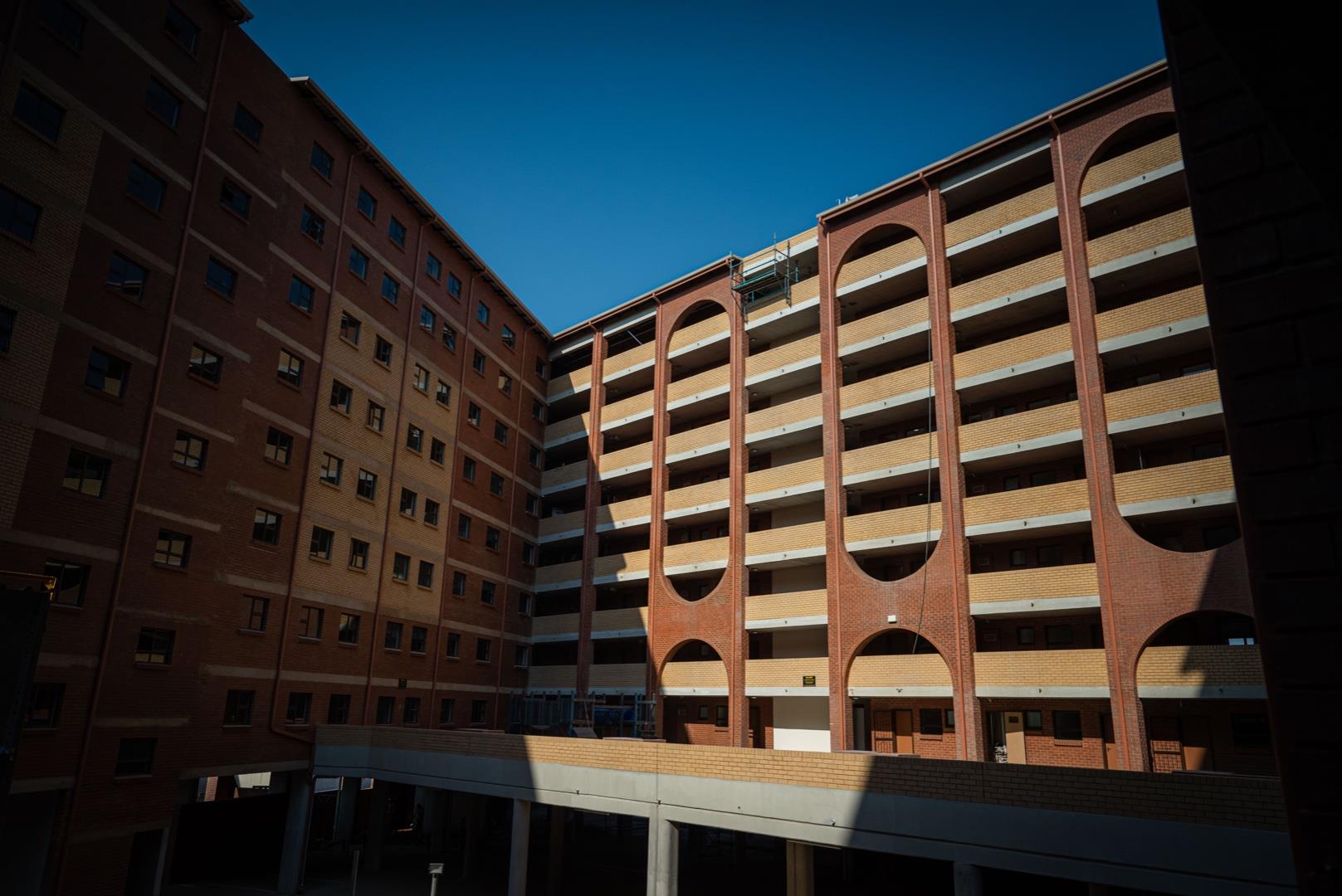 1 Bedroom Apartment / flat to rent in Kempton Park AH 25 Oak Avenue