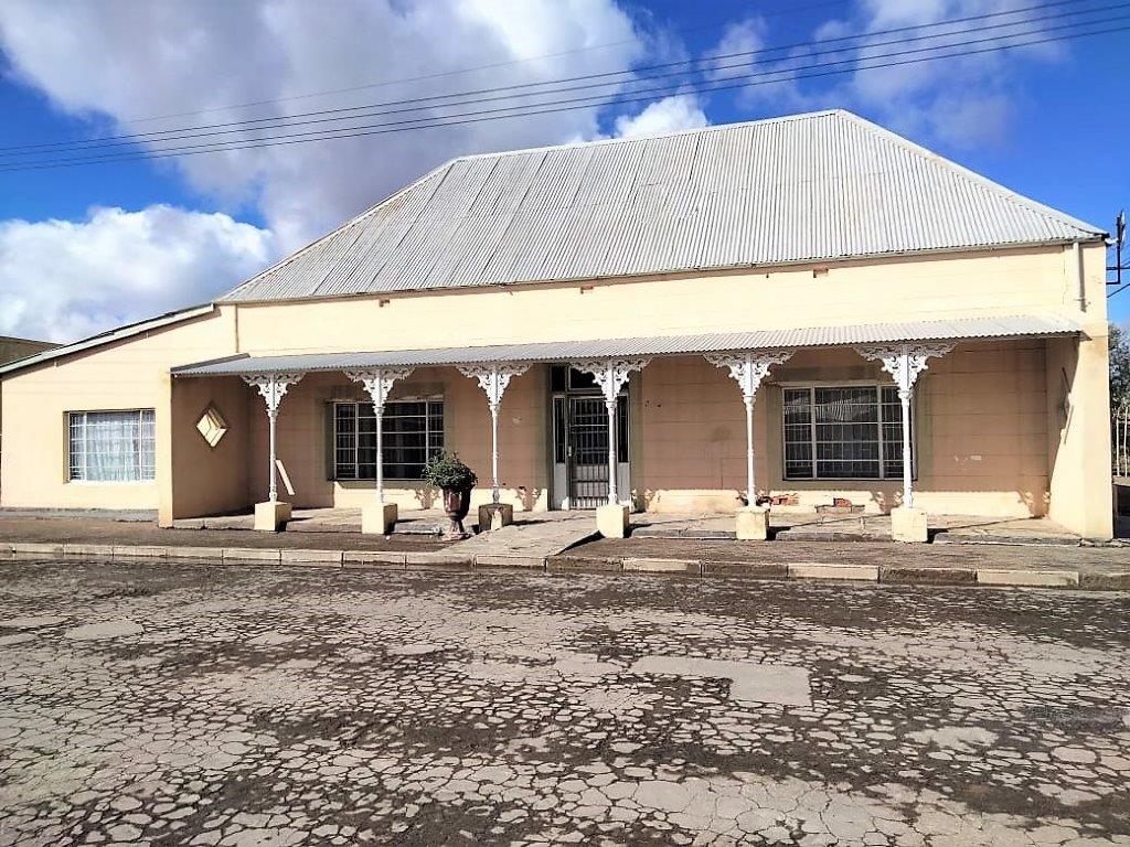 Property and houses for sale in Fraserburg Fraserburg Property