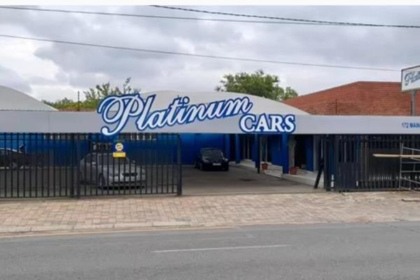 Welcome to Immaculate Car Sales, located in the vibrant neighborhood of Newlands ...