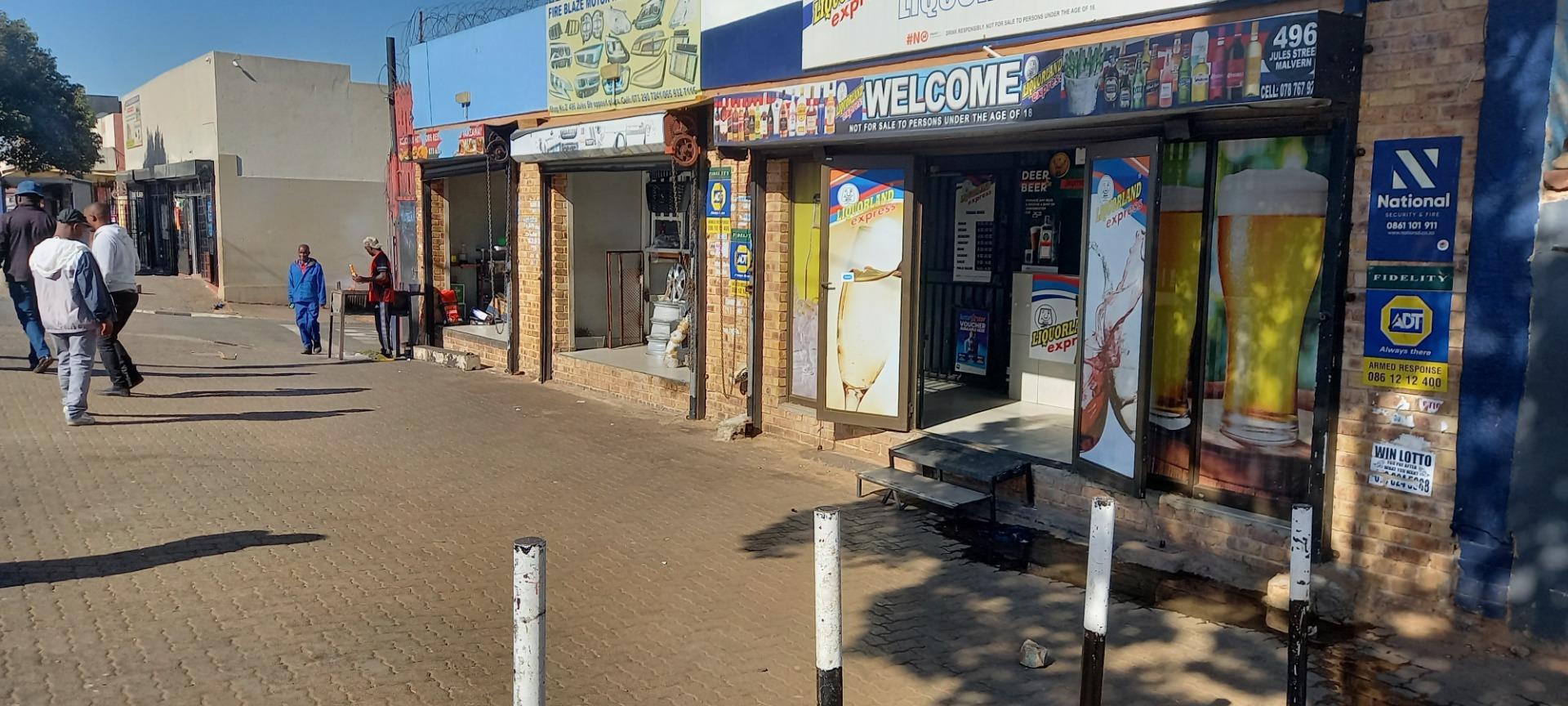 Commercial property for sale in Malvern P24112774685