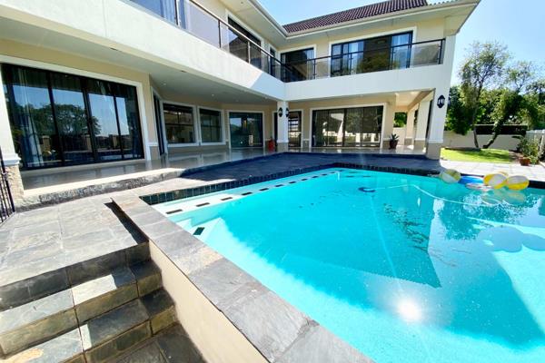 Hendra Estates boasts this large property for sale in Durban North.

This family home sits atop a gentle hill, overlooking the ...