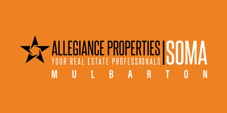 Agency profile logo