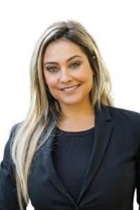 Agent profile for Lizanne Fourie