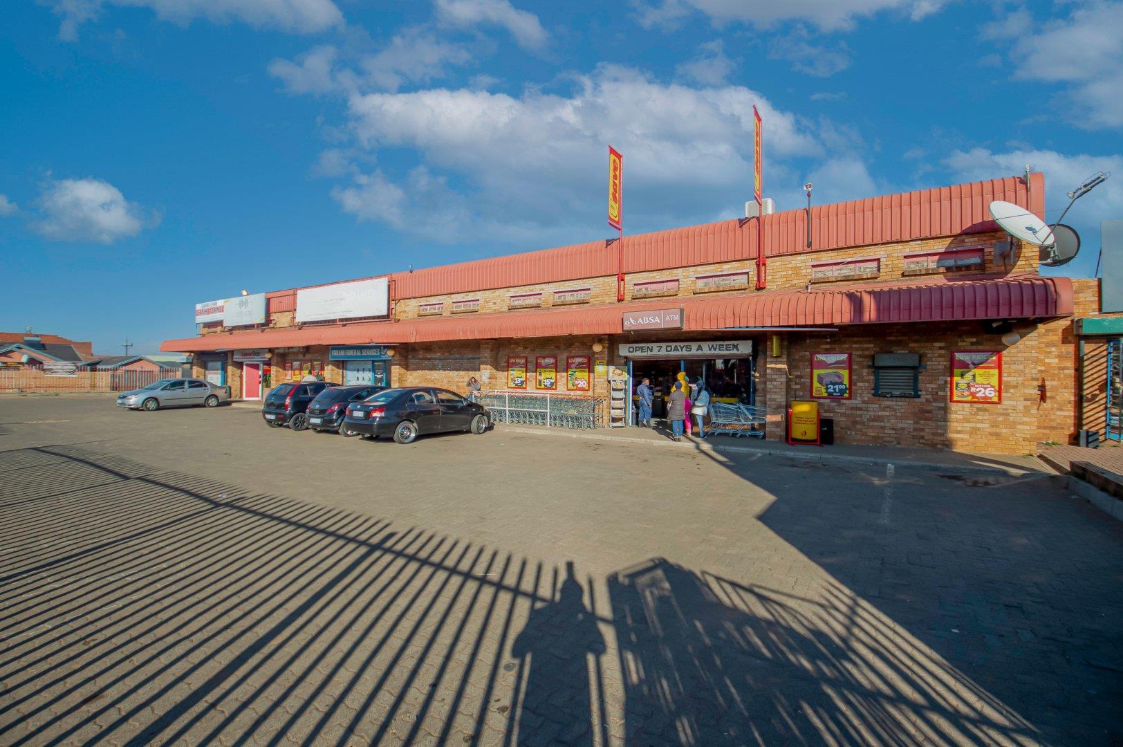 Property and houses for sale in Soweto Soweto Property Property24