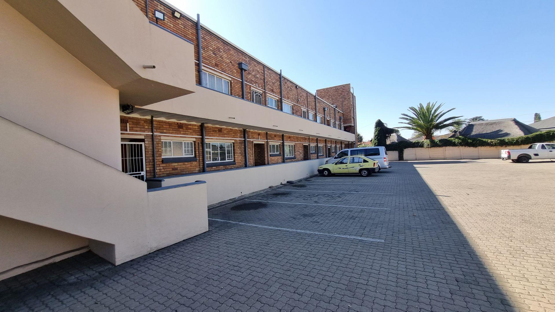 Delville Property Apartments / flats to rent in Delville