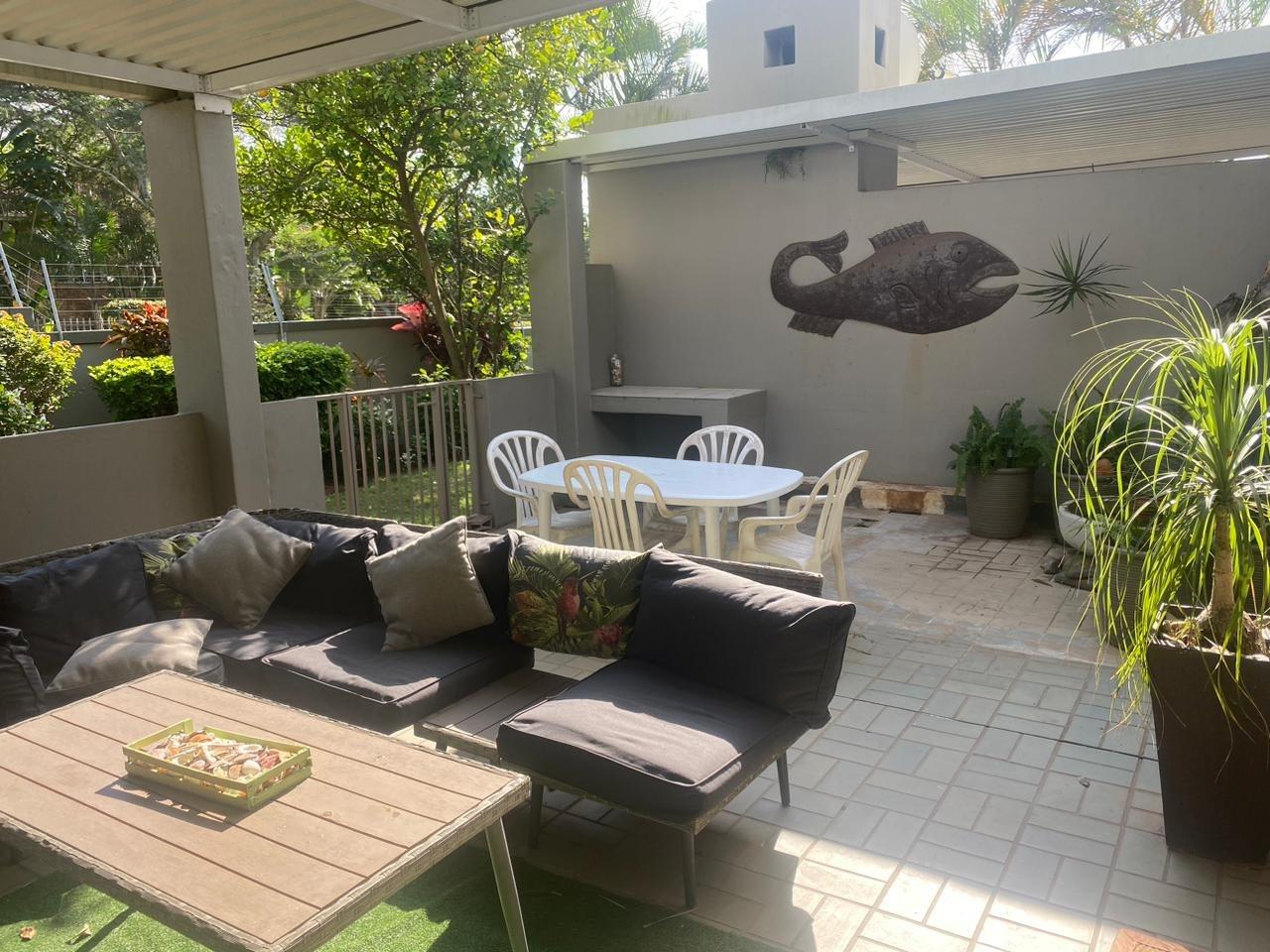 3 Bedroom Apartment / flat for sale in Ballito Central P24112778523