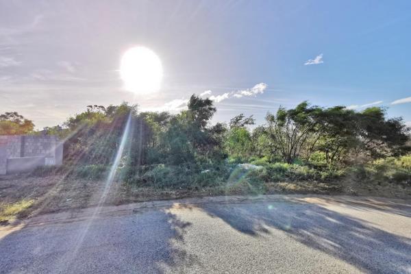 Large pan-handle plot for sale in Fairview, located close to all major amenities and ...