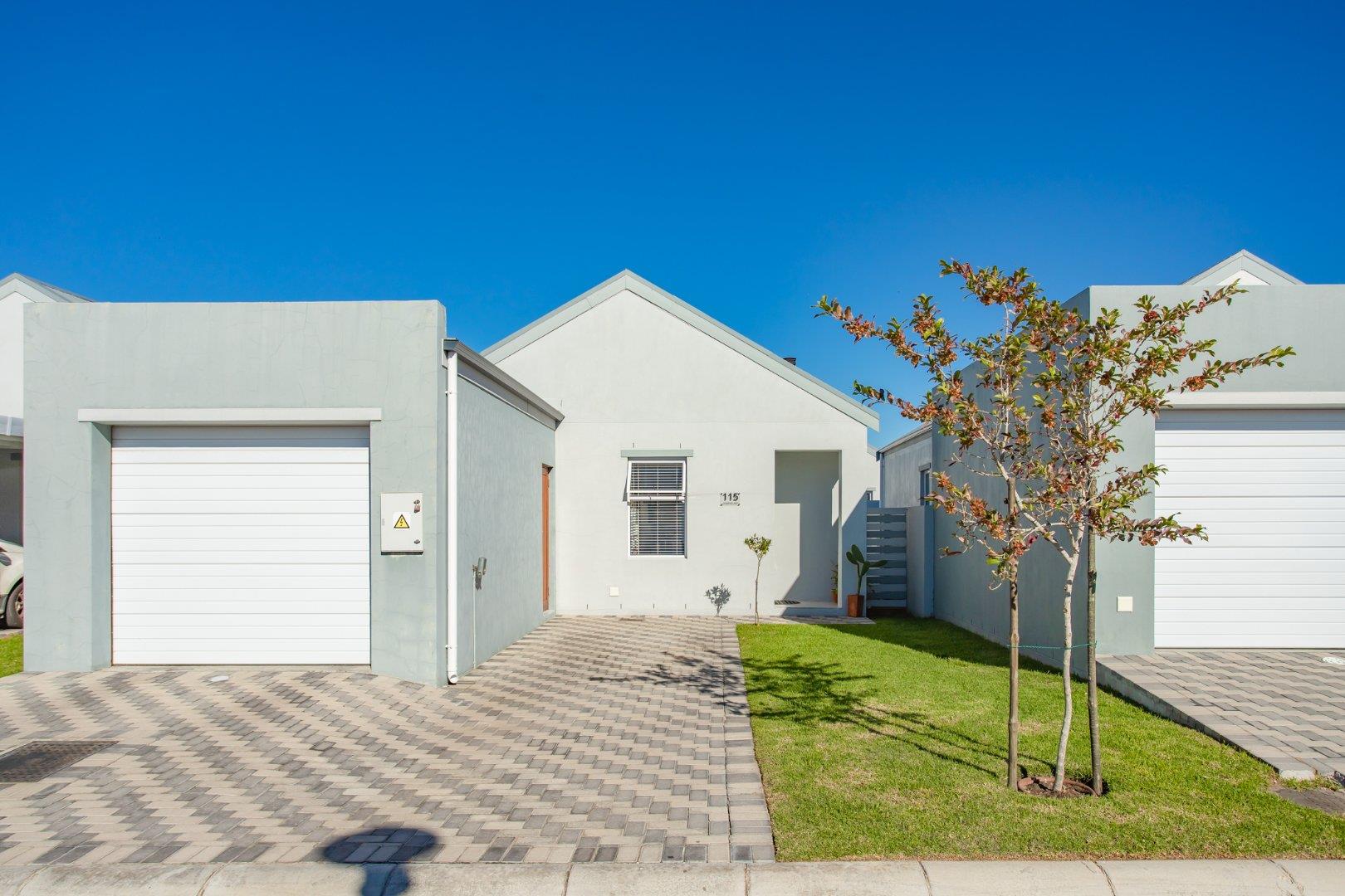 Paarl North Property Property and houses for sale in Paarl North