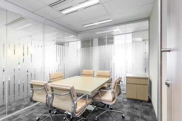 This product includes 20 sqm of a private office space plus 50 sqm of common use ...