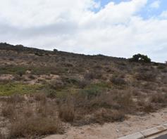 Vacant Land / Plot for sale in St Helena Views